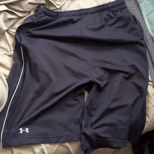 Under armour shorts